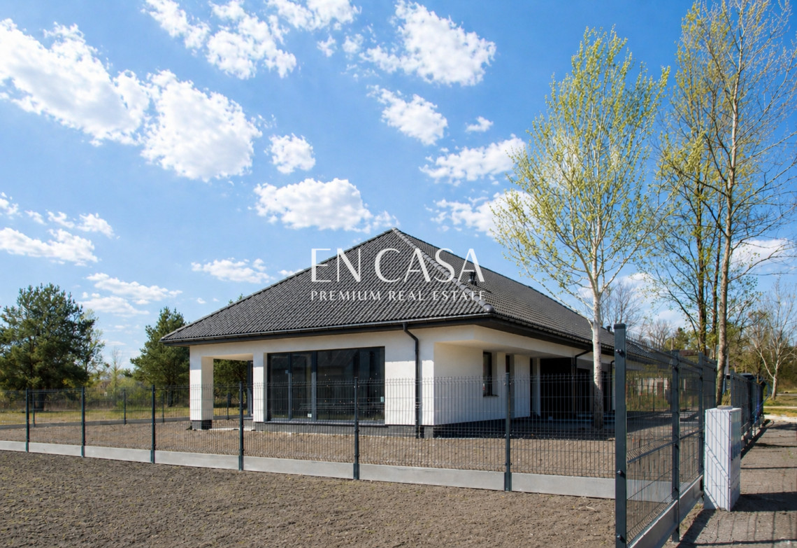 House Sale Baniocha 4